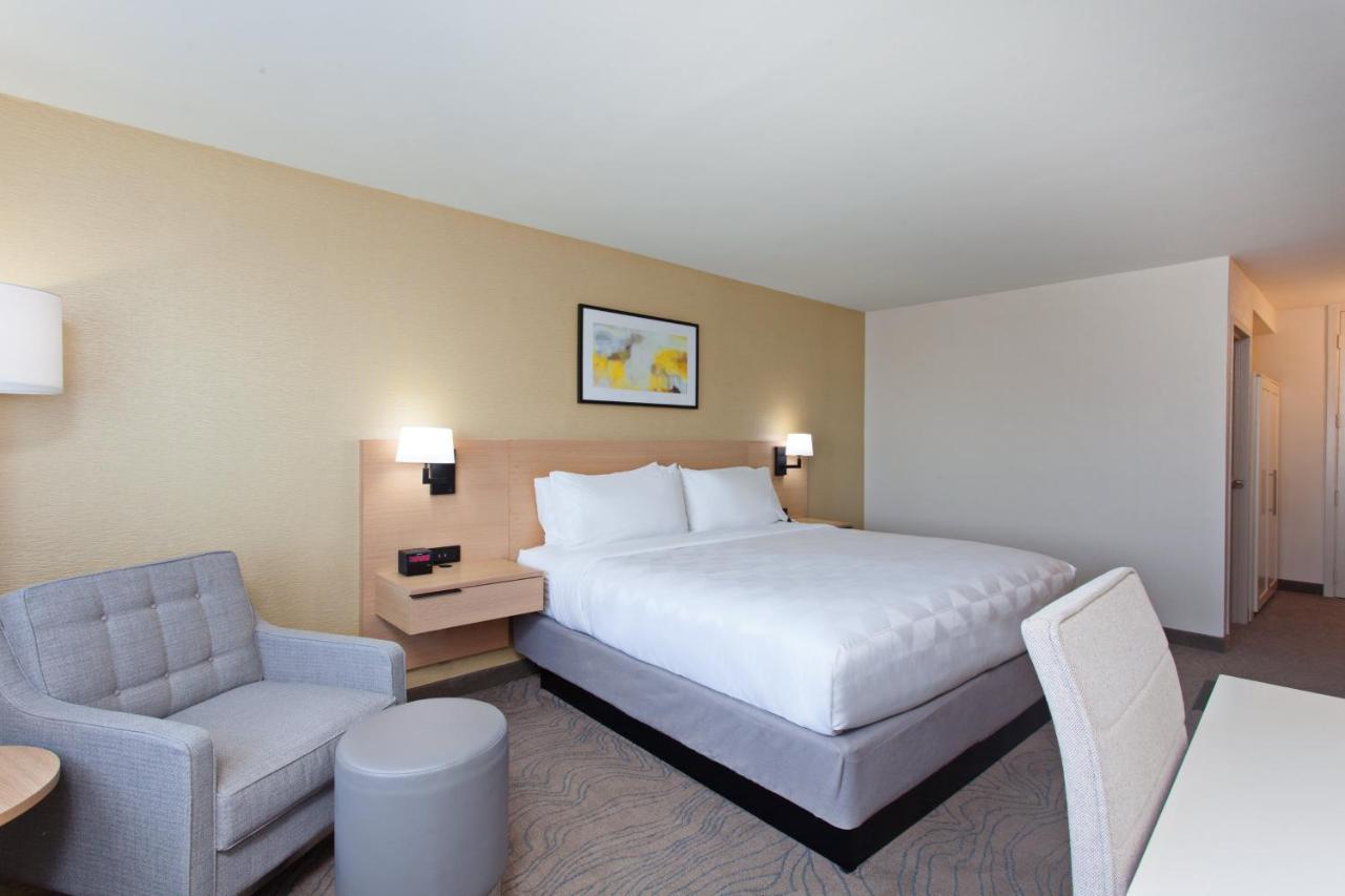 Holiday Inn Los Angeles - Lax Airport By Ihg Eksteriør bilde