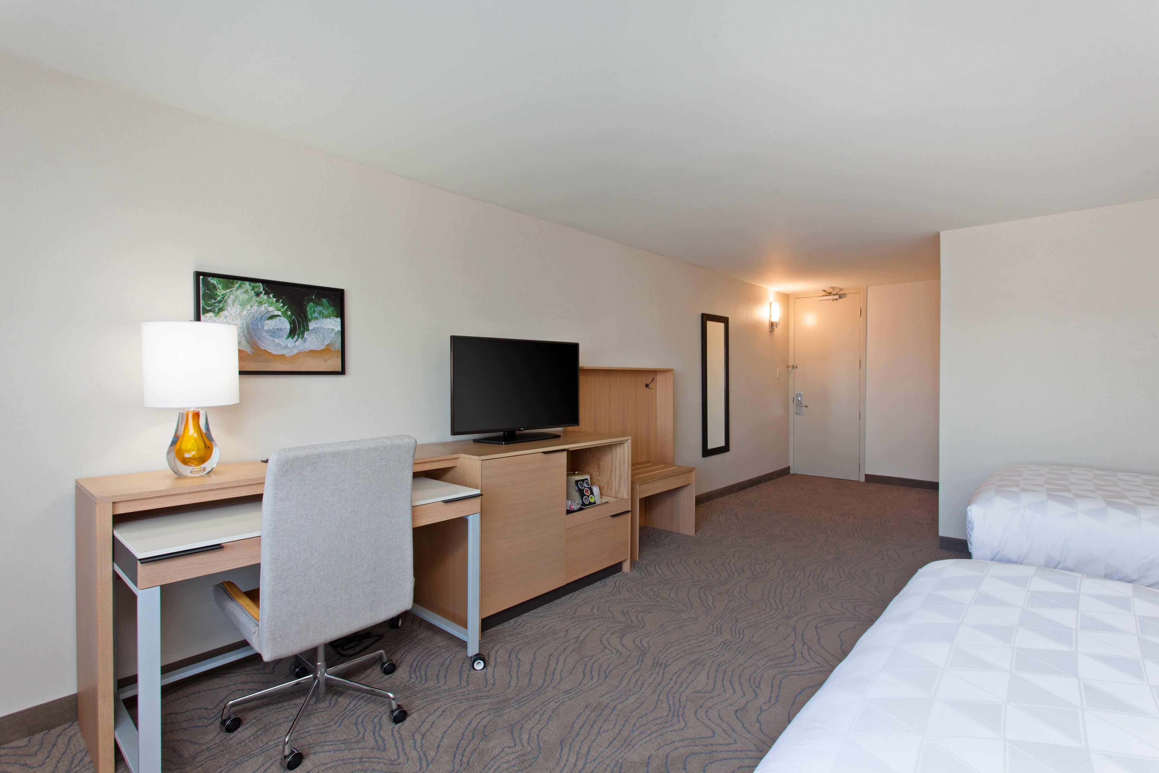 Holiday Inn Los Angeles - Lax Airport By Ihg Eksteriør bilde