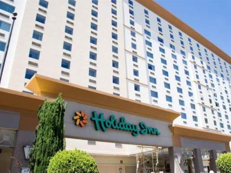 Holiday Inn Los Angeles - Lax Airport By Ihg Eksteriør bilde