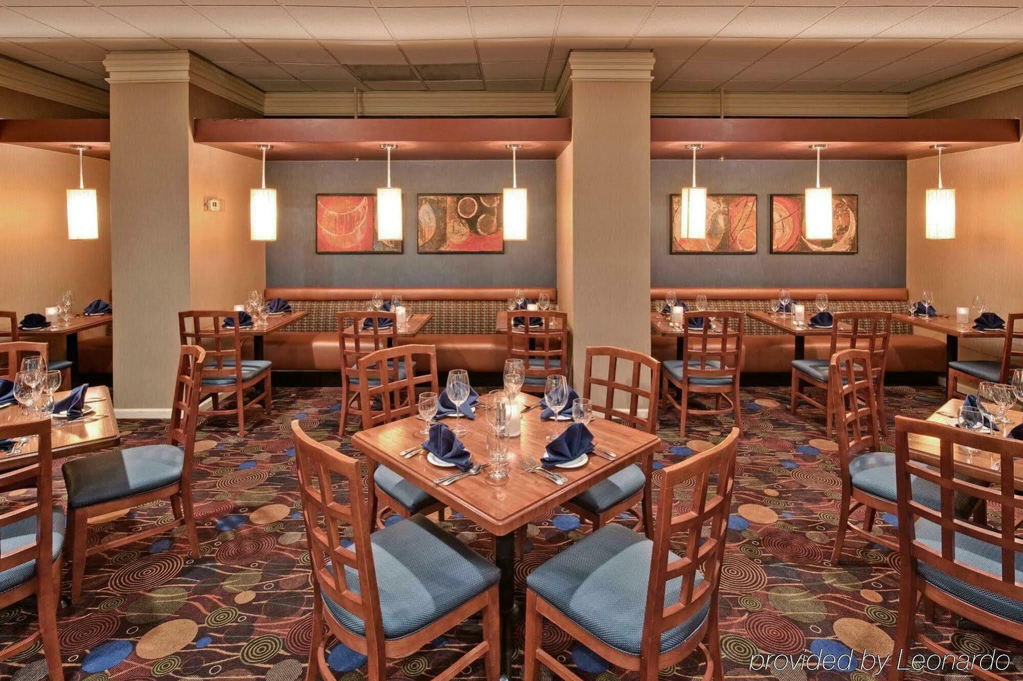 Holiday Inn Los Angeles - Lax Airport By Ihg Eksteriør bilde