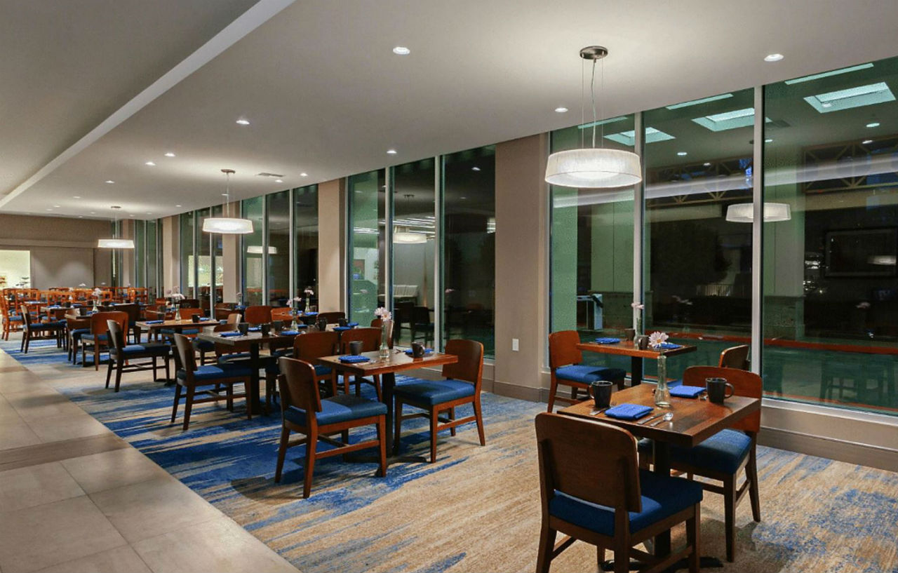 Holiday Inn Los Angeles - Lax Airport By Ihg Eksteriør bilde